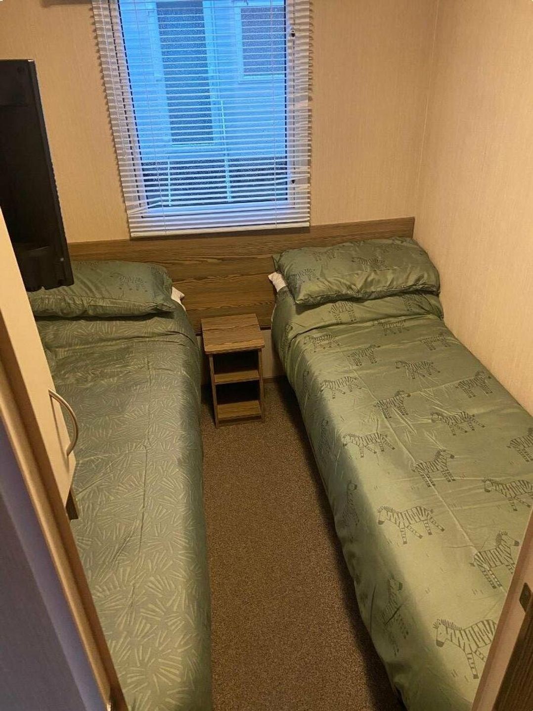 Haggerston Castle - Holiday Accommodation 15098