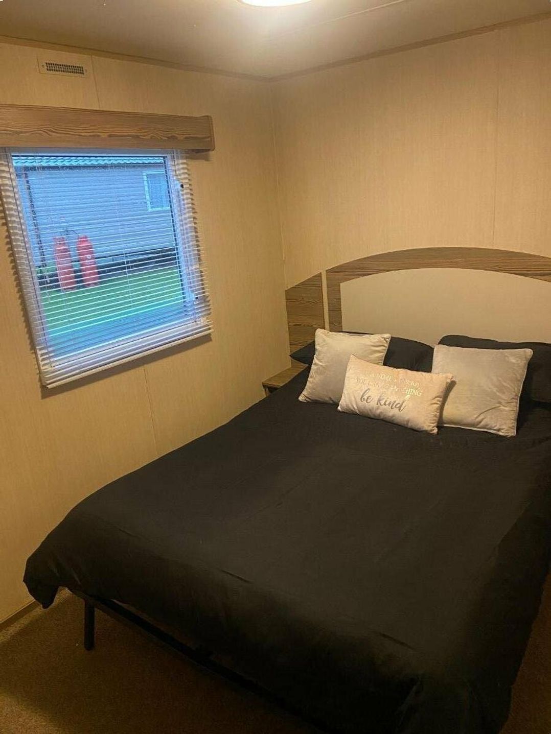 Haggerston Castle - Holiday Accommodation 15098