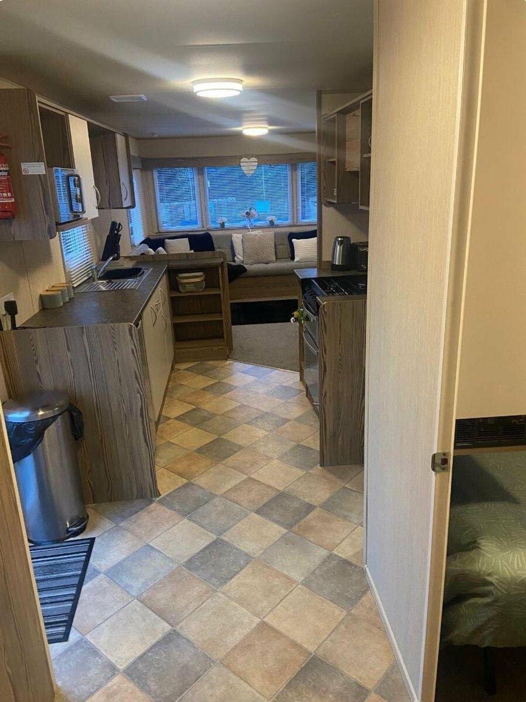 Haggerston Castle - Holiday Accommodation 15098