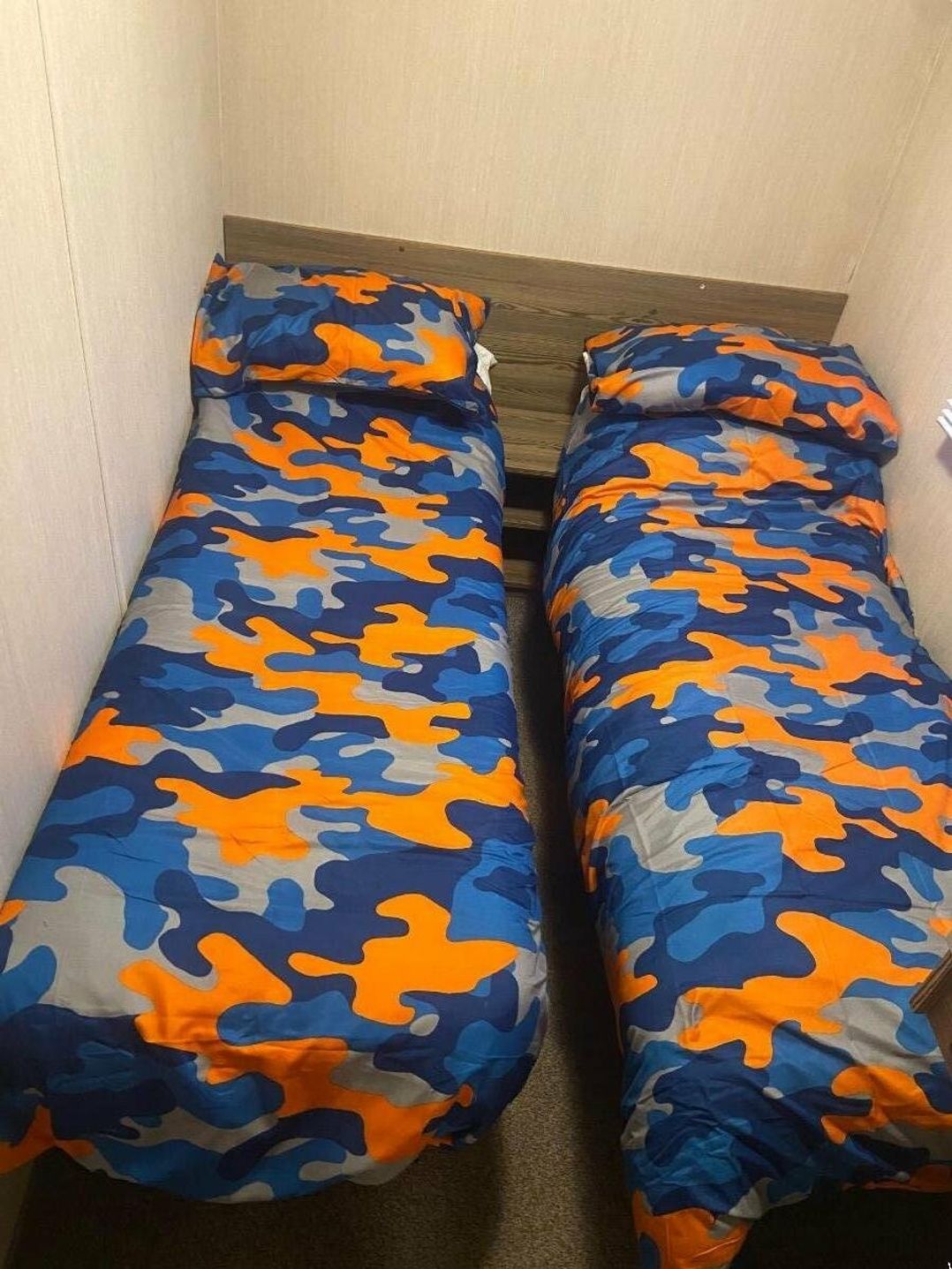 Haggerston Castle - Holiday Accommodation 15098