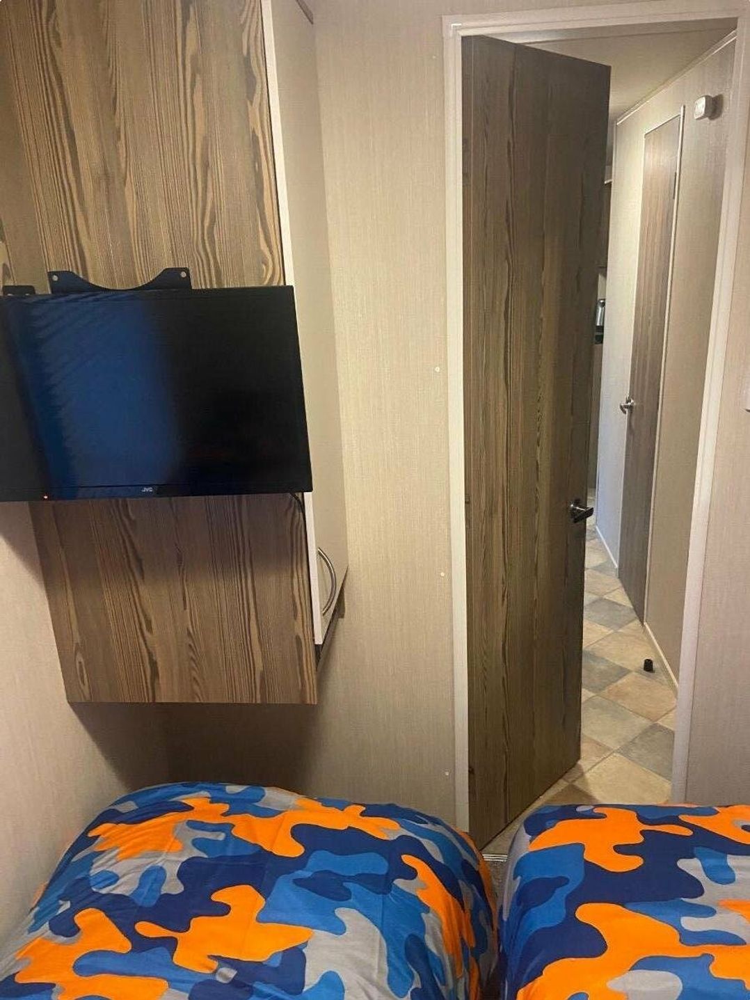 Haggerston Castle - Holiday Accommodation 15098