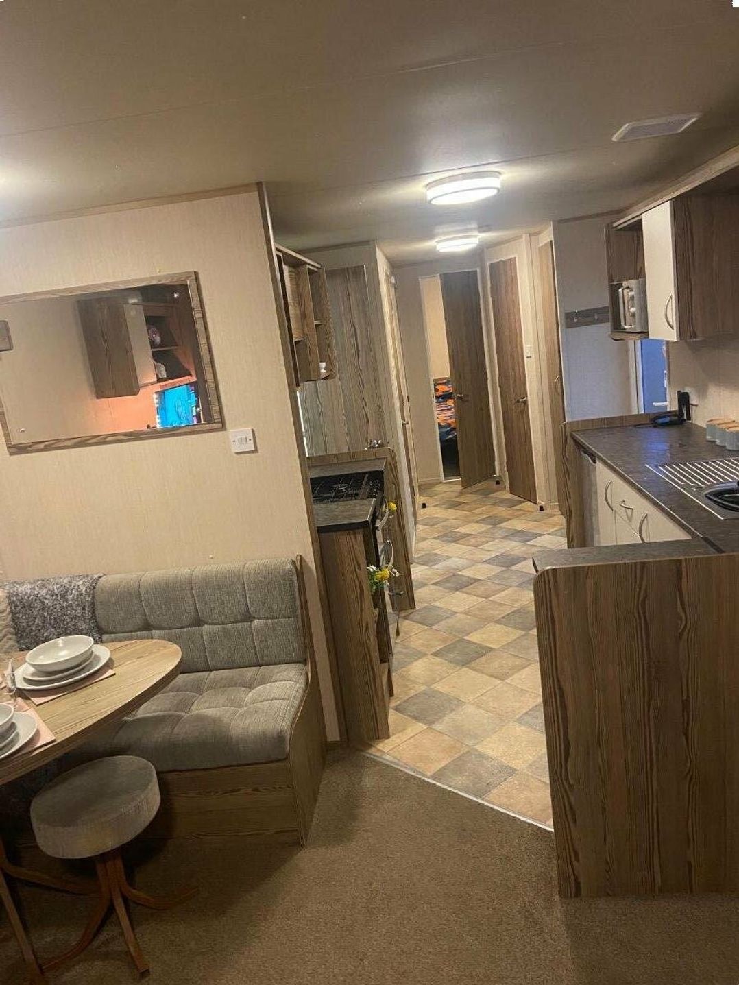 Haggerston Castle - Holiday Accommodation 15098