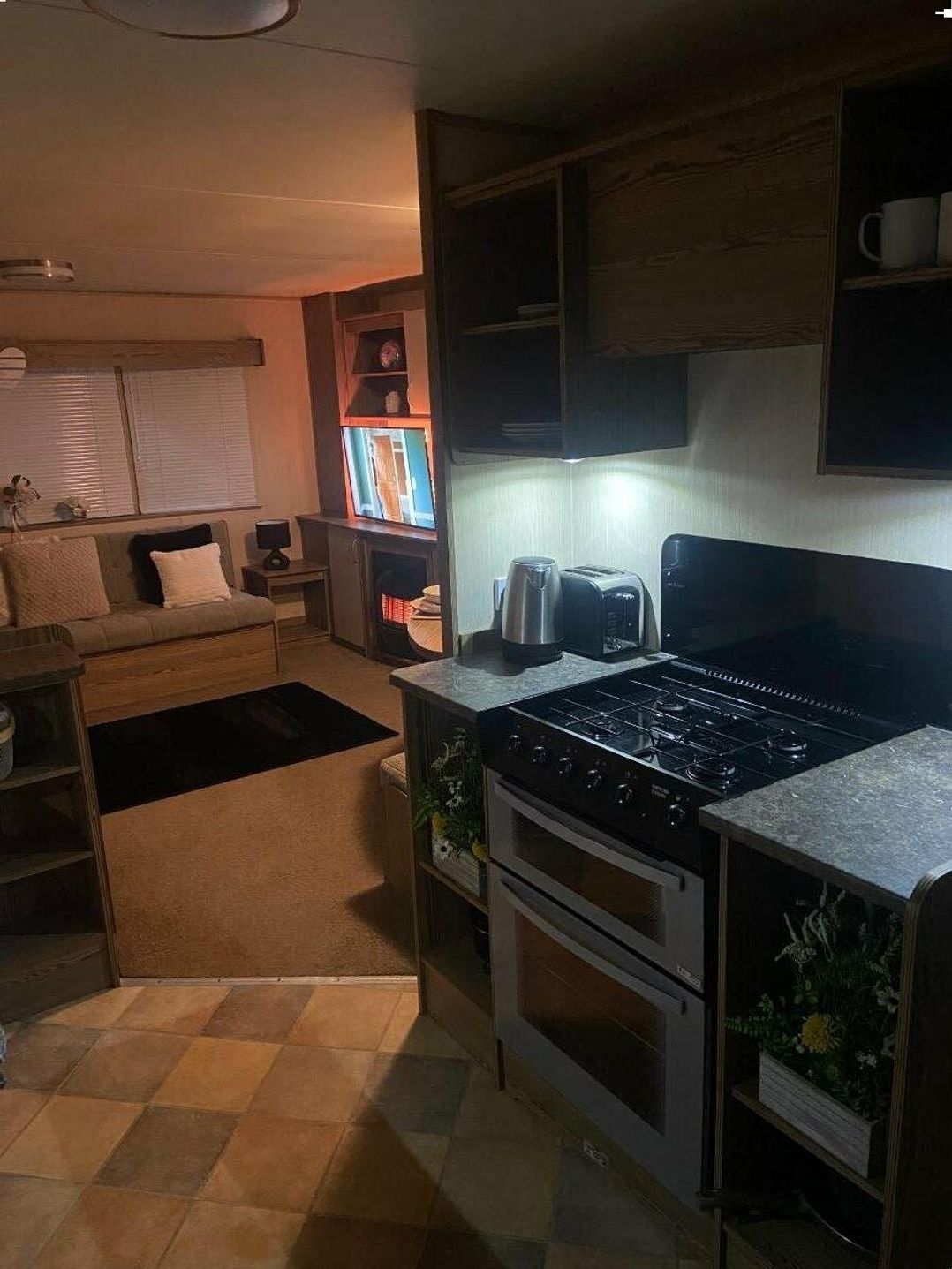 Haggerston Castle - Holiday Accommodation 15098