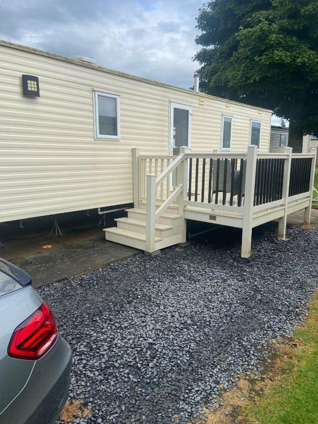 Haggerston Castle - Holiday Accommodation 15098