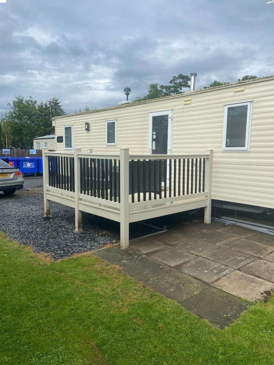 Haggerston Castle - Holiday Accommodation 15098