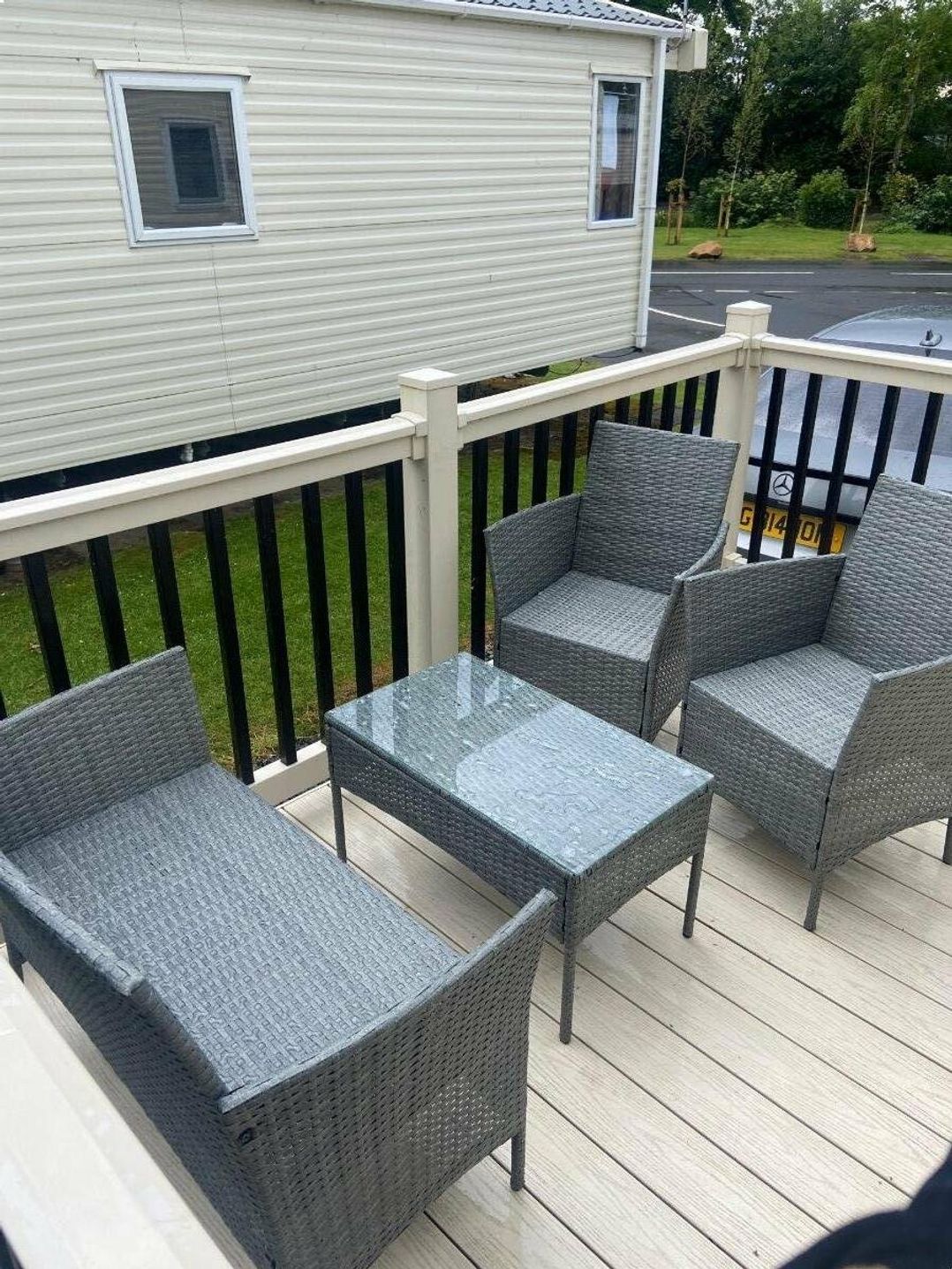 Haggerston Castle - Holiday Accommodation 15098