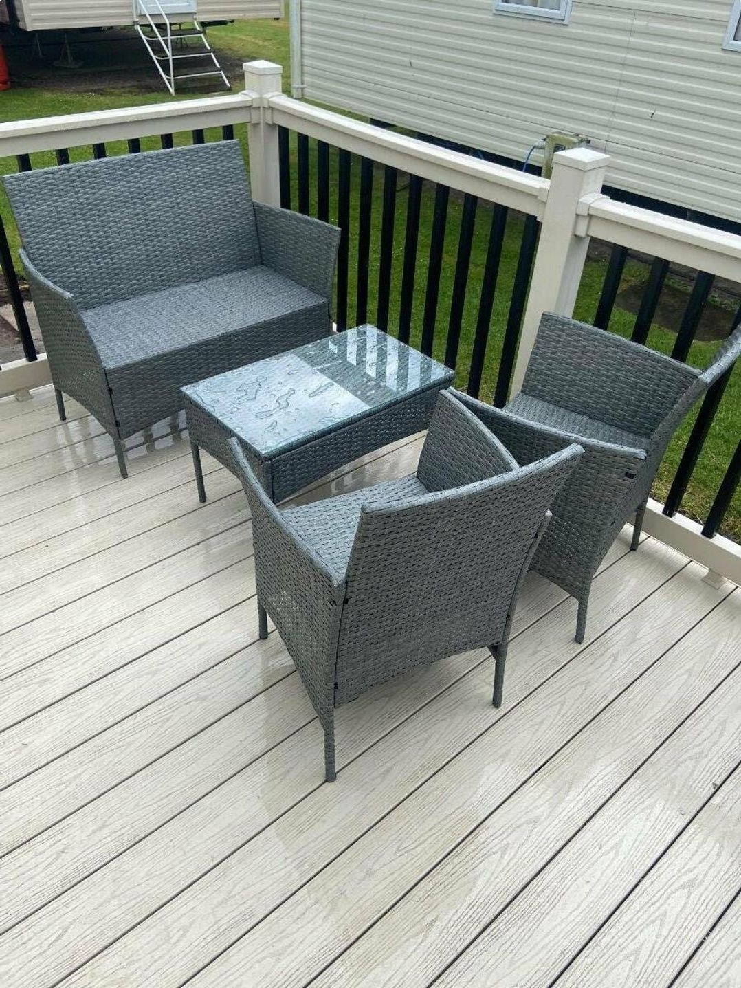 Haggerston Castle - Holiday Accommodation 15098