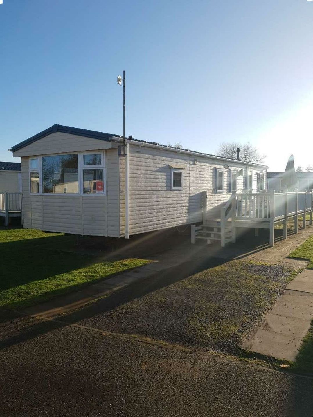 Butlins Skegness - Holiday Accommodation 15100
