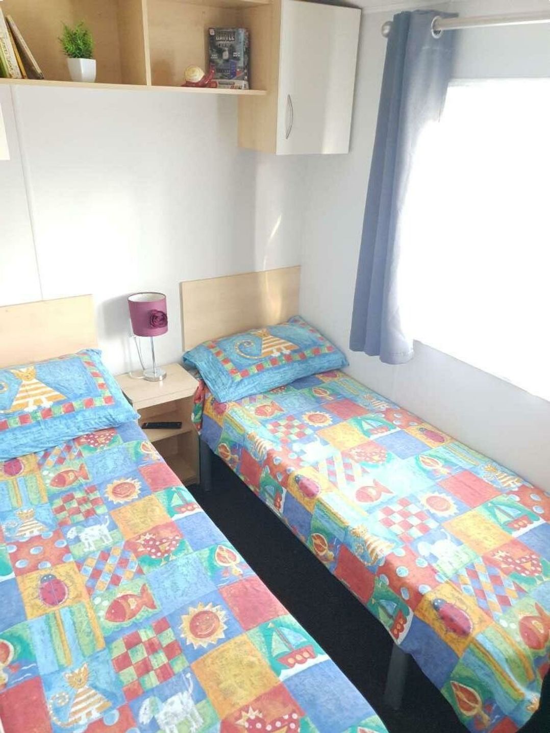 Butlins Skegness - Holiday Accommodation 15100