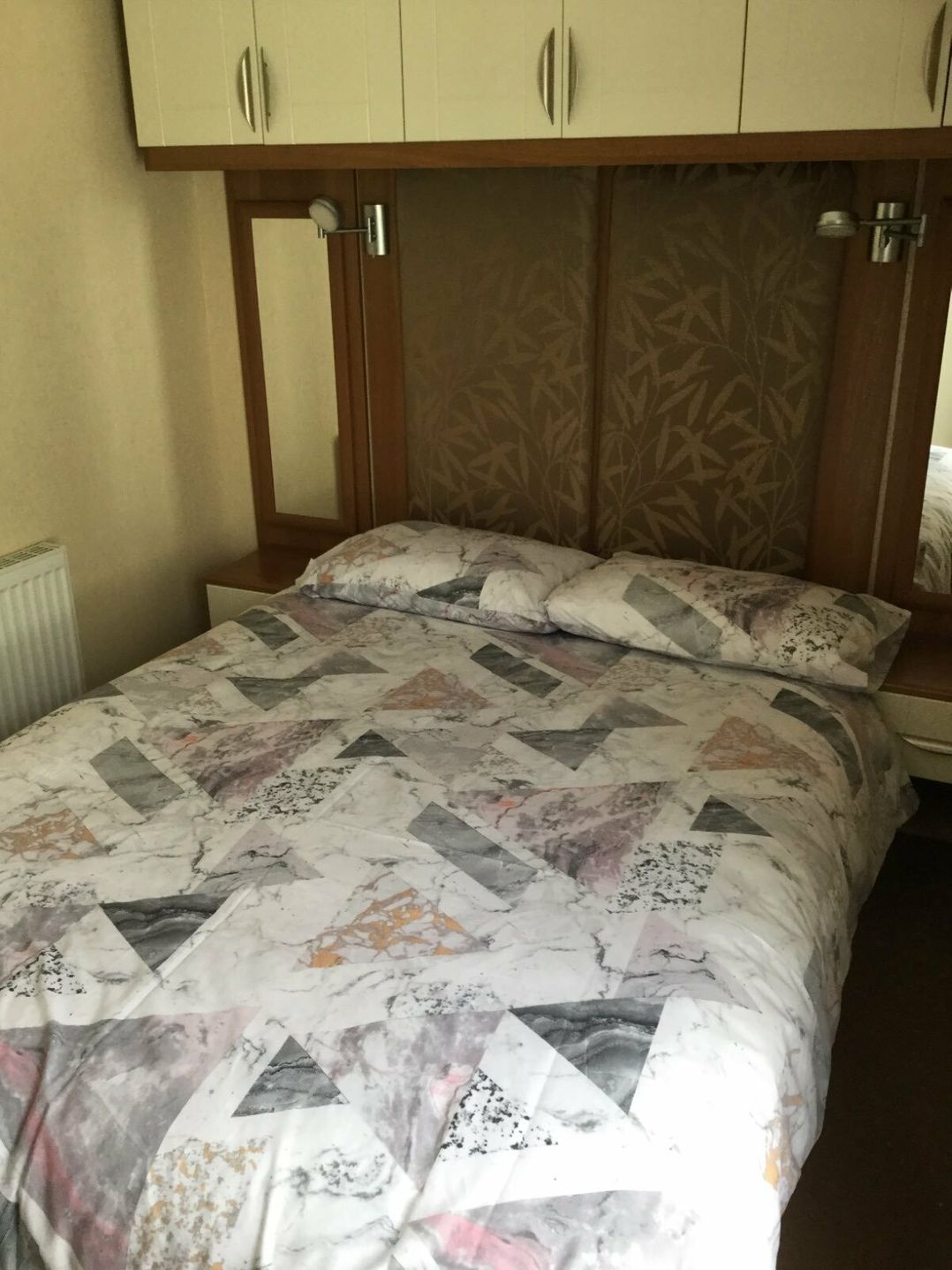 Cayton Bay Caravan Park - Holiday Accommodation 1511