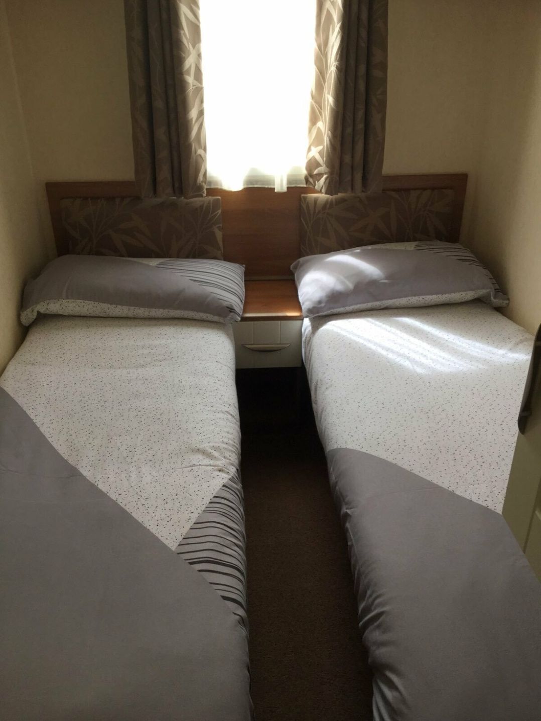 Cayton Bay Caravan Park - Holiday Accommodation 1511