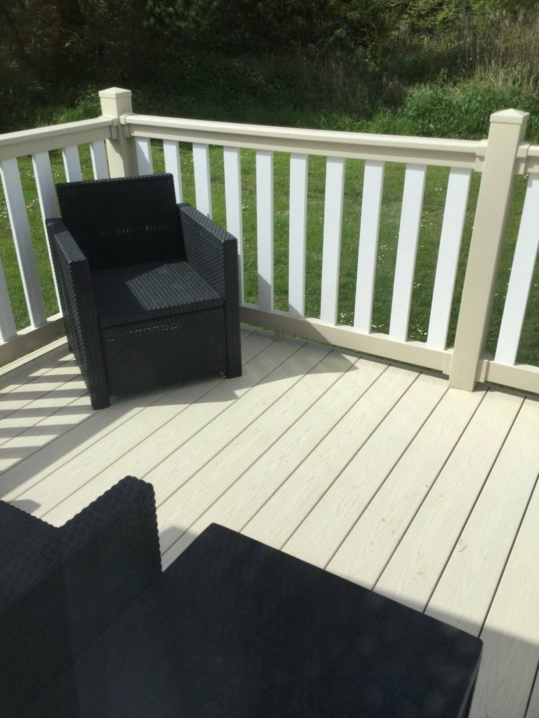 Cayton Bay Caravan Park - Holiday Accommodation 1511