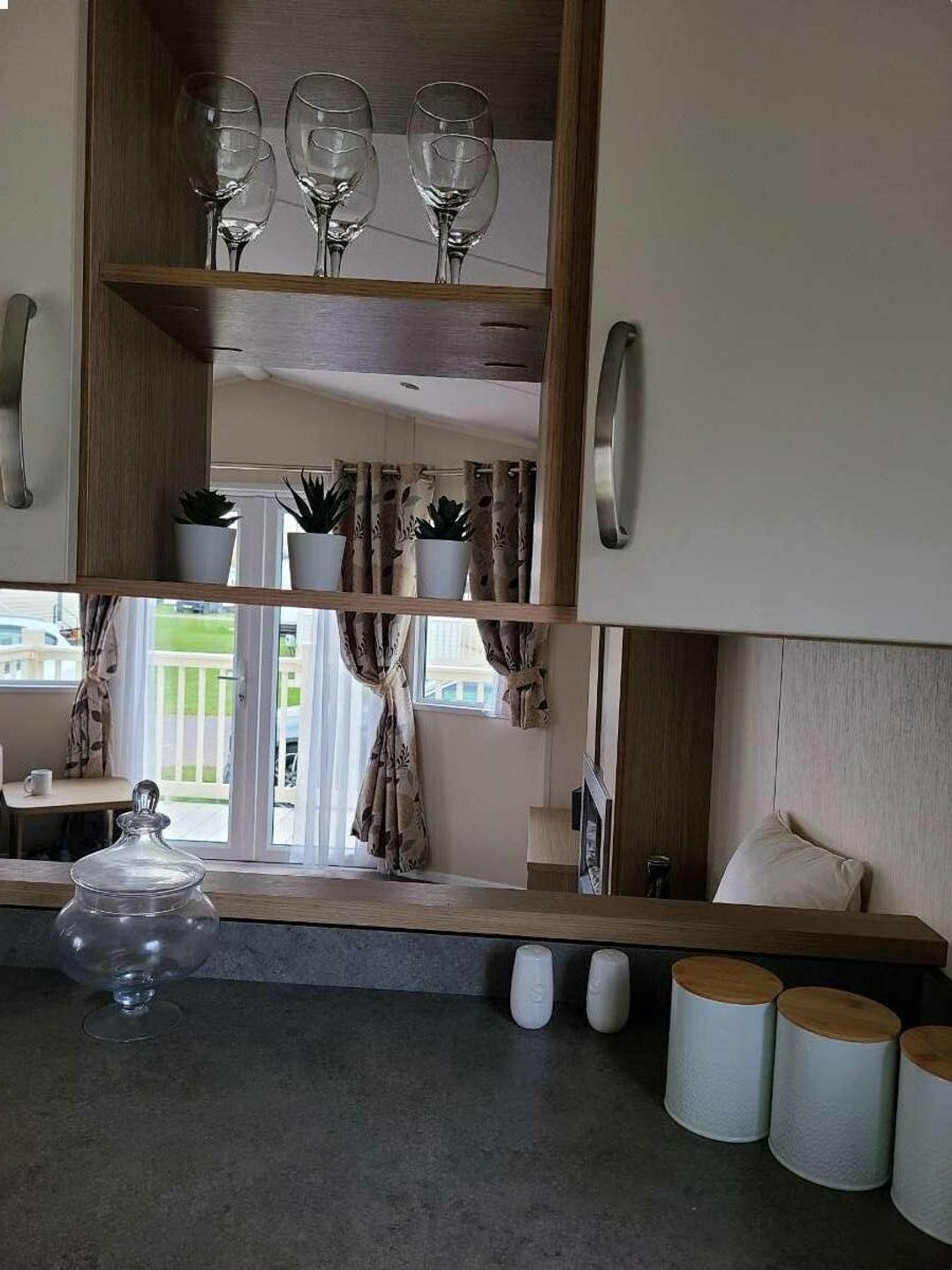 Cleethorpes Beach Holiday Park - Holiday Accommodation 15110