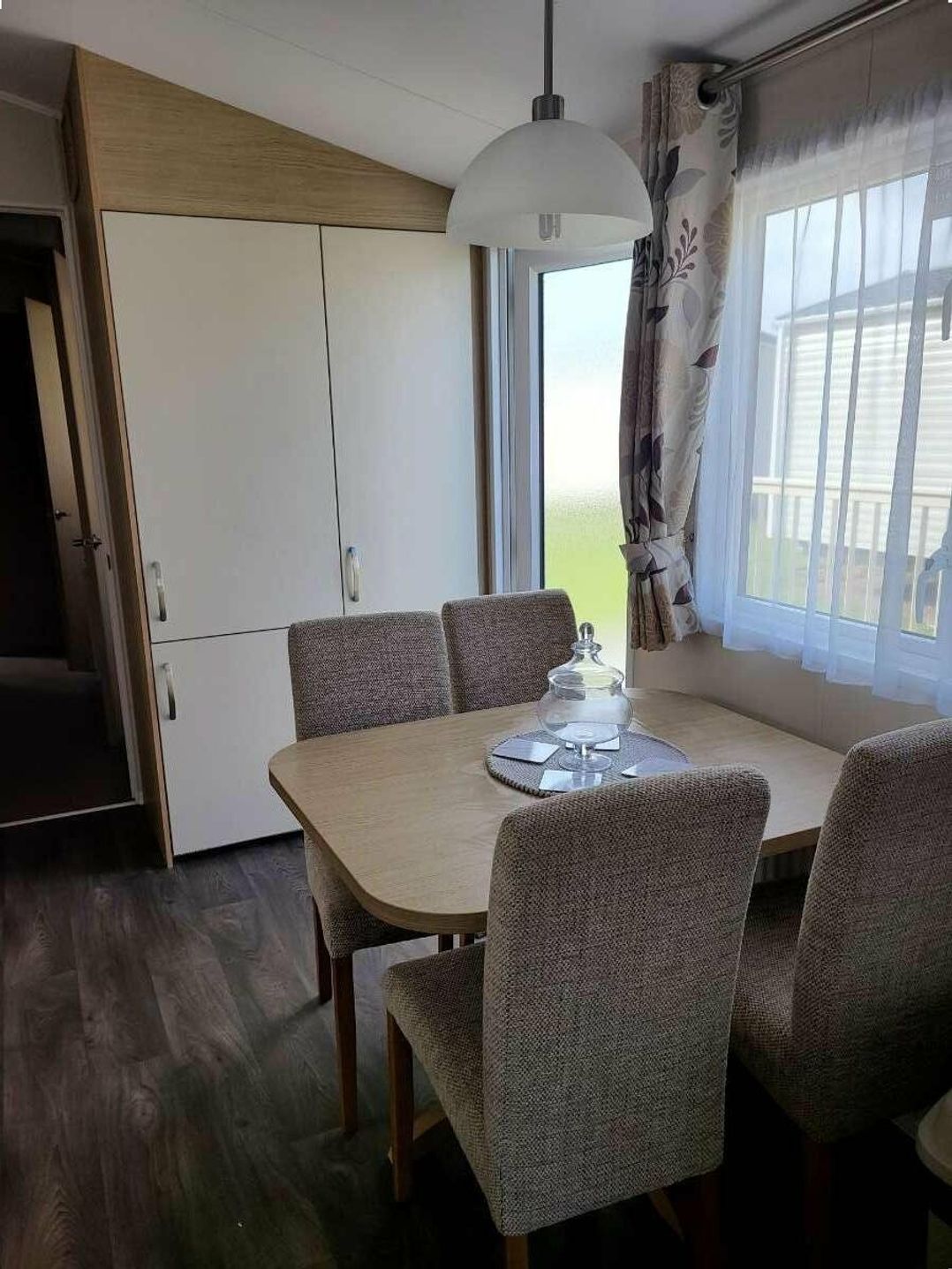 Cleethorpes Beach Holiday Park - Holiday Accommodation 15110