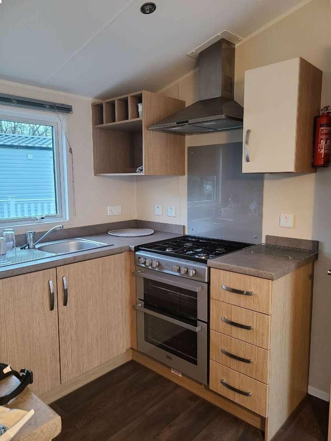 Cleethorpes Beach Holiday Park - Holiday Accommodation 15110