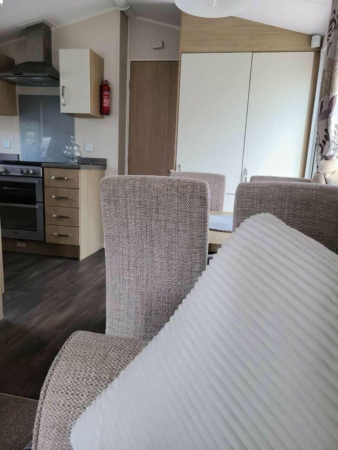 Cleethorpes Beach Holiday Park - Holiday Accommodation 15110