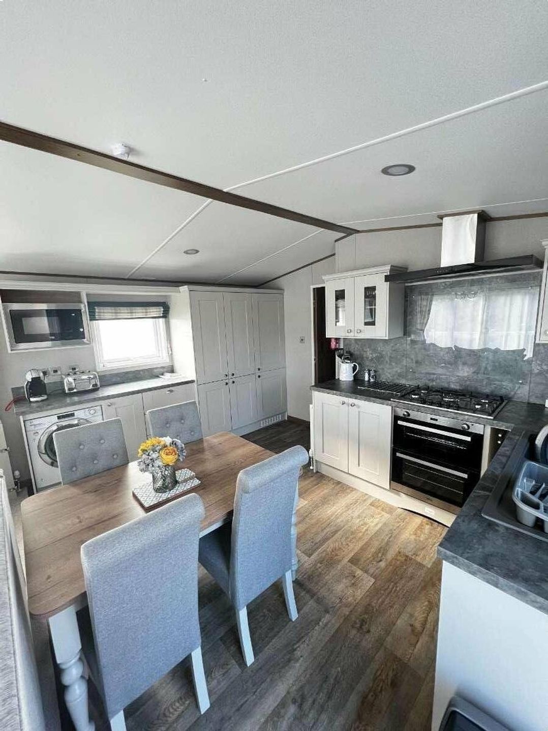 Landscove Holiday Park - Holiday Accommodation 15120