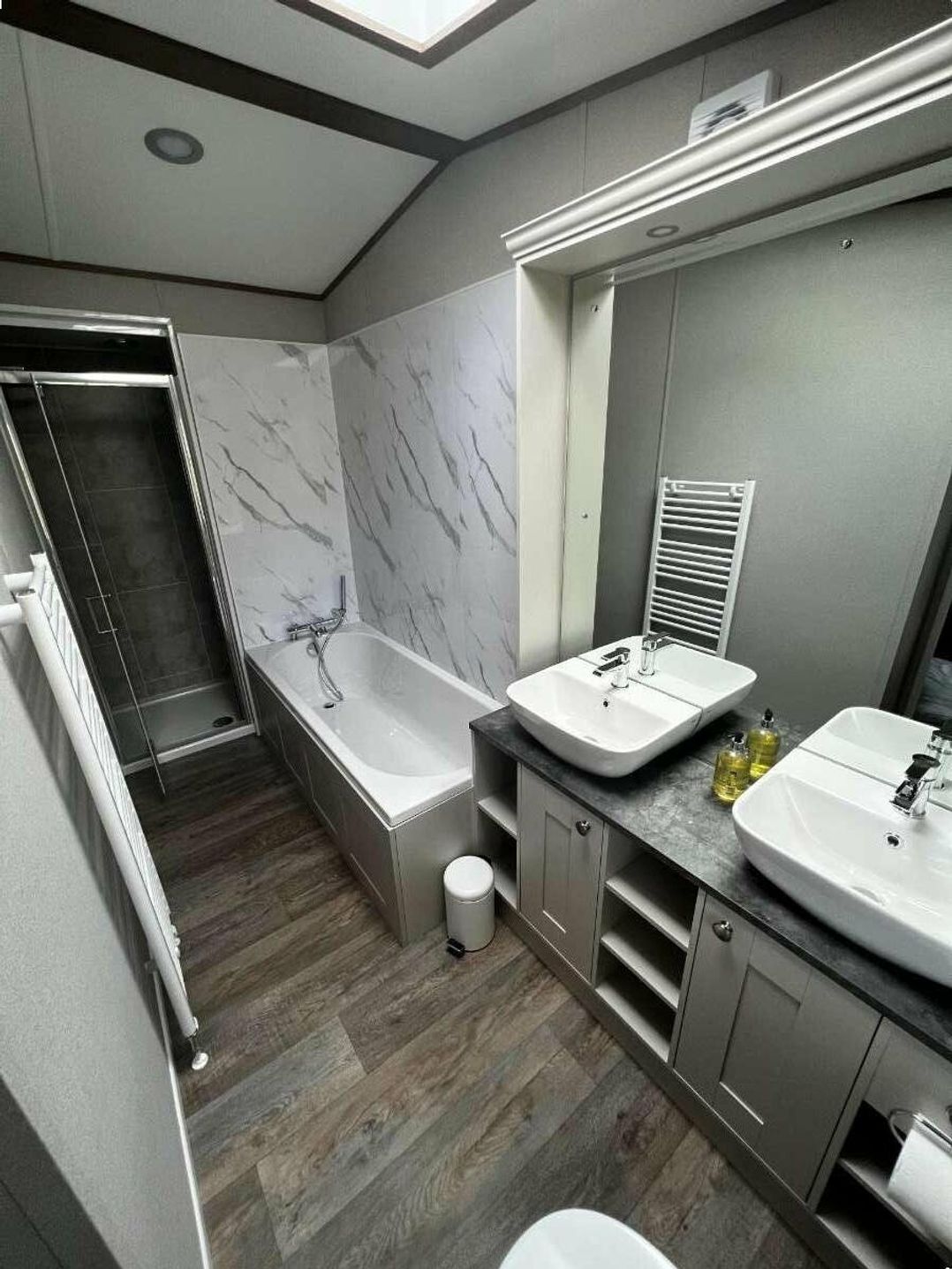 Landscove Holiday Park - Holiday Accommodation 15120