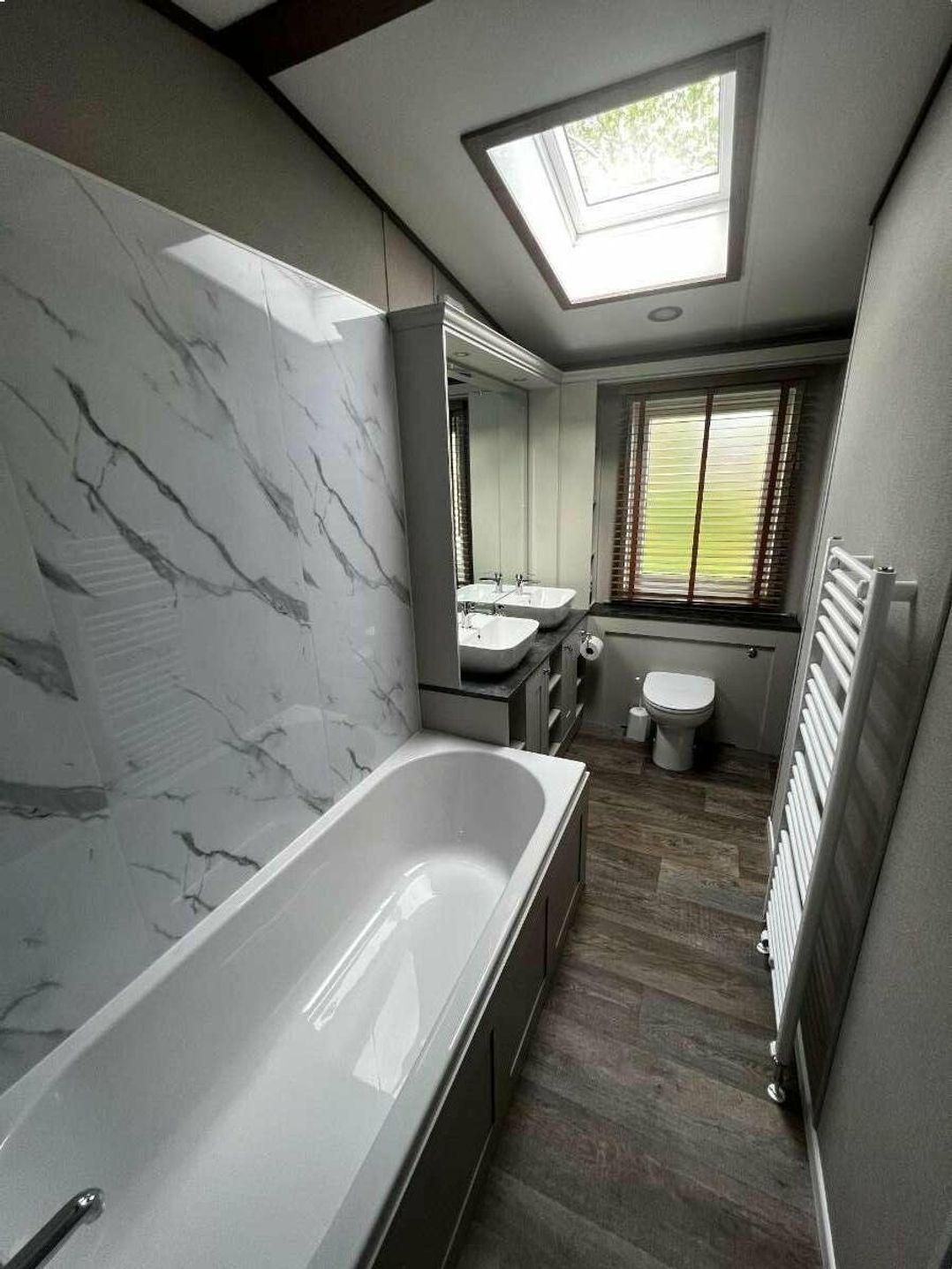 Landscove Holiday Park - Holiday Accommodation 15120