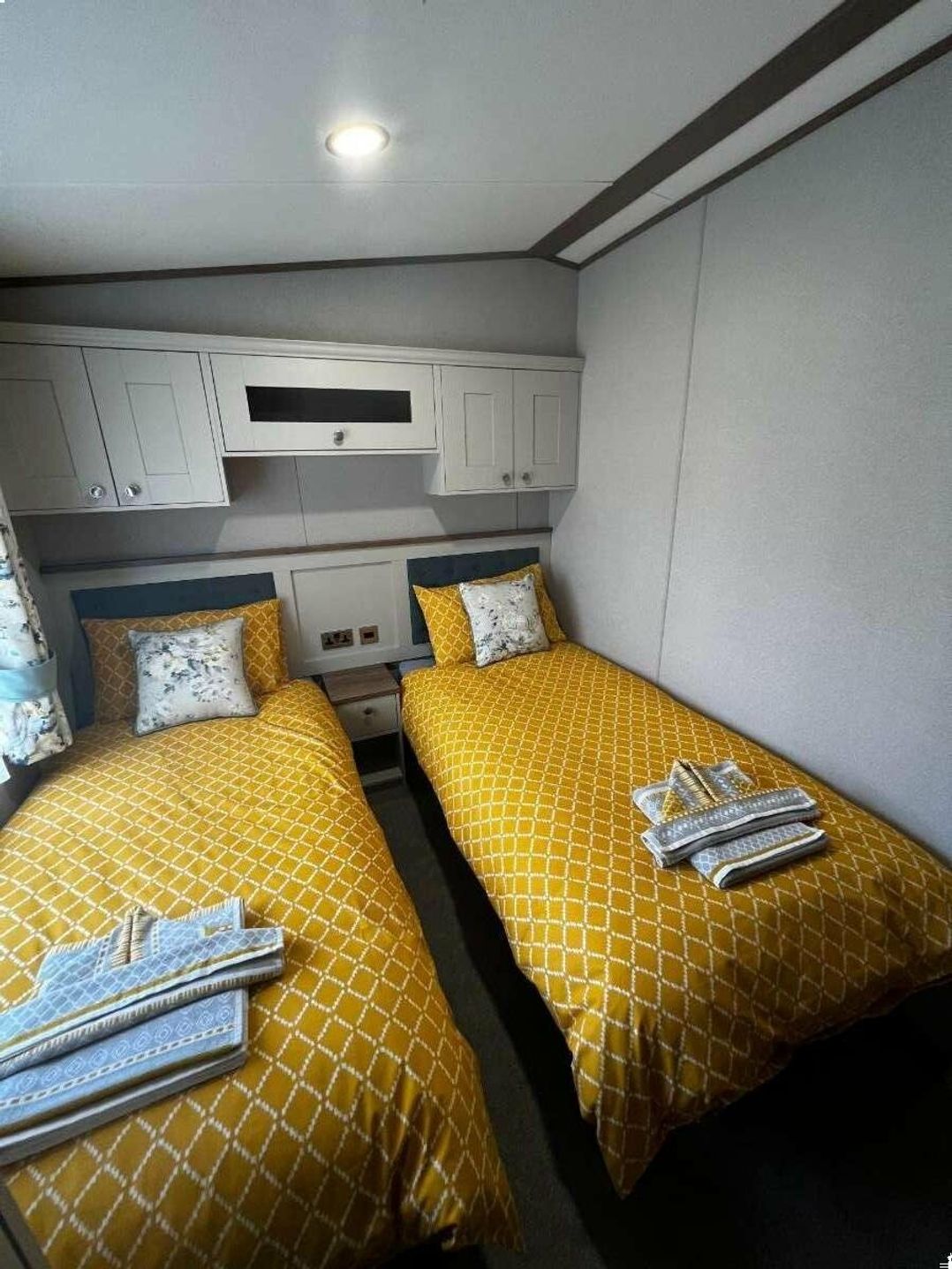 Landscove Holiday Park - Holiday Accommodation 15120