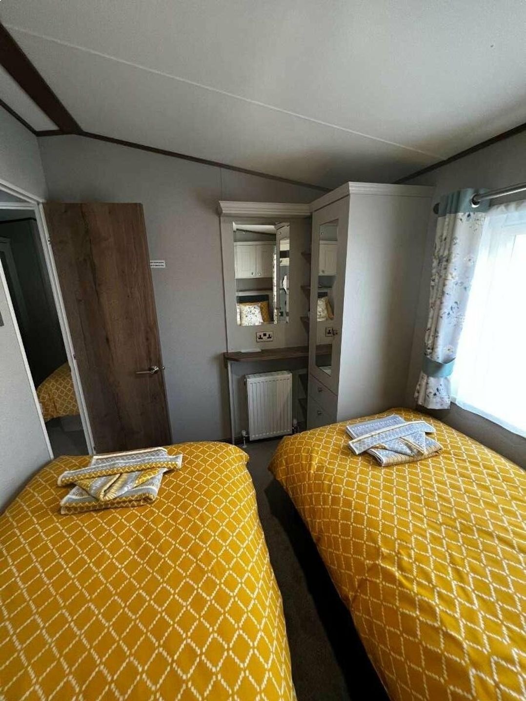 Landscove Holiday Park - Holiday Accommodation 15120