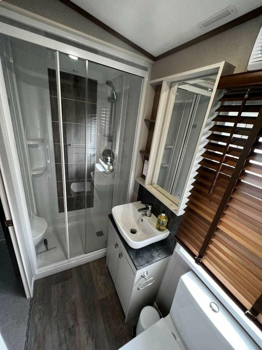 Landscove Holiday Park - Holiday Accommodation 15120