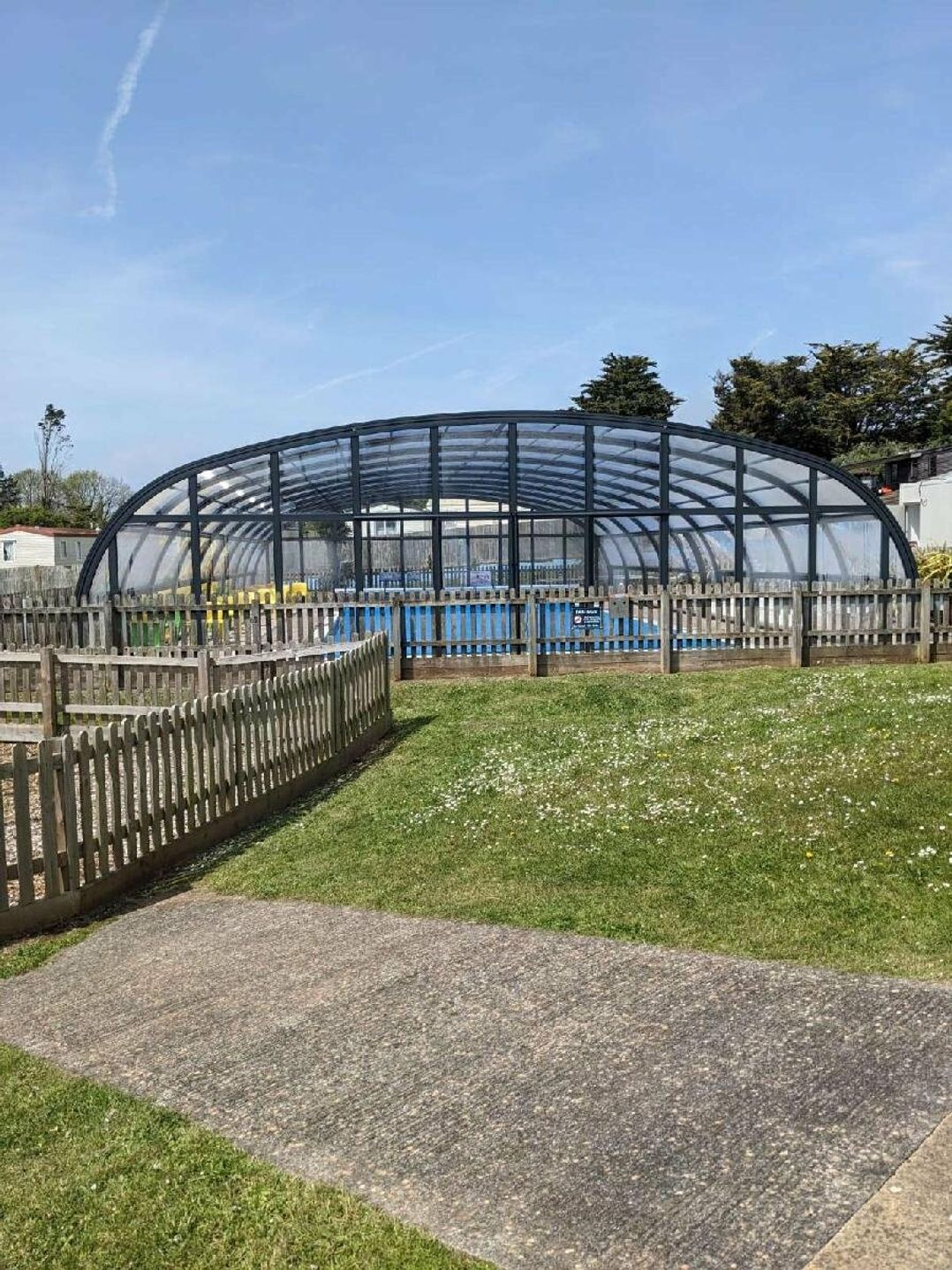 Landscove Holiday Park - Holiday Accommodation 15120