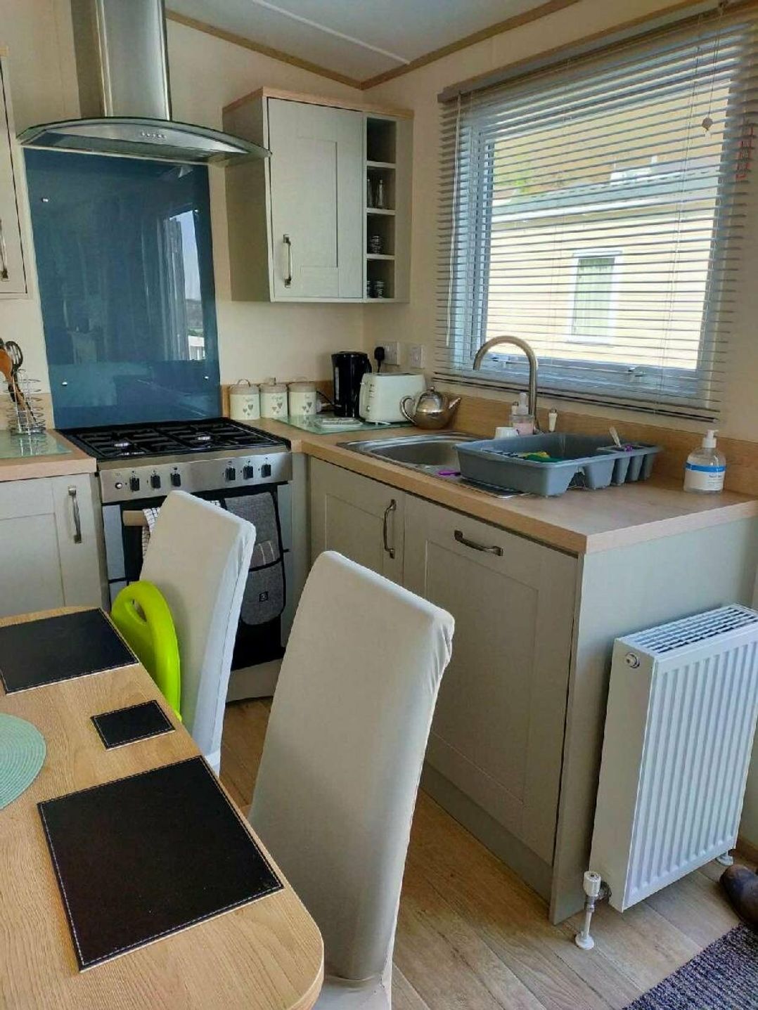 Pendine Sands - Holiday Accommodation 15127