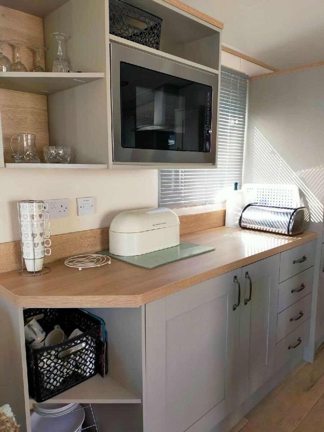 Pendine Sands - Holiday Accommodation 15127