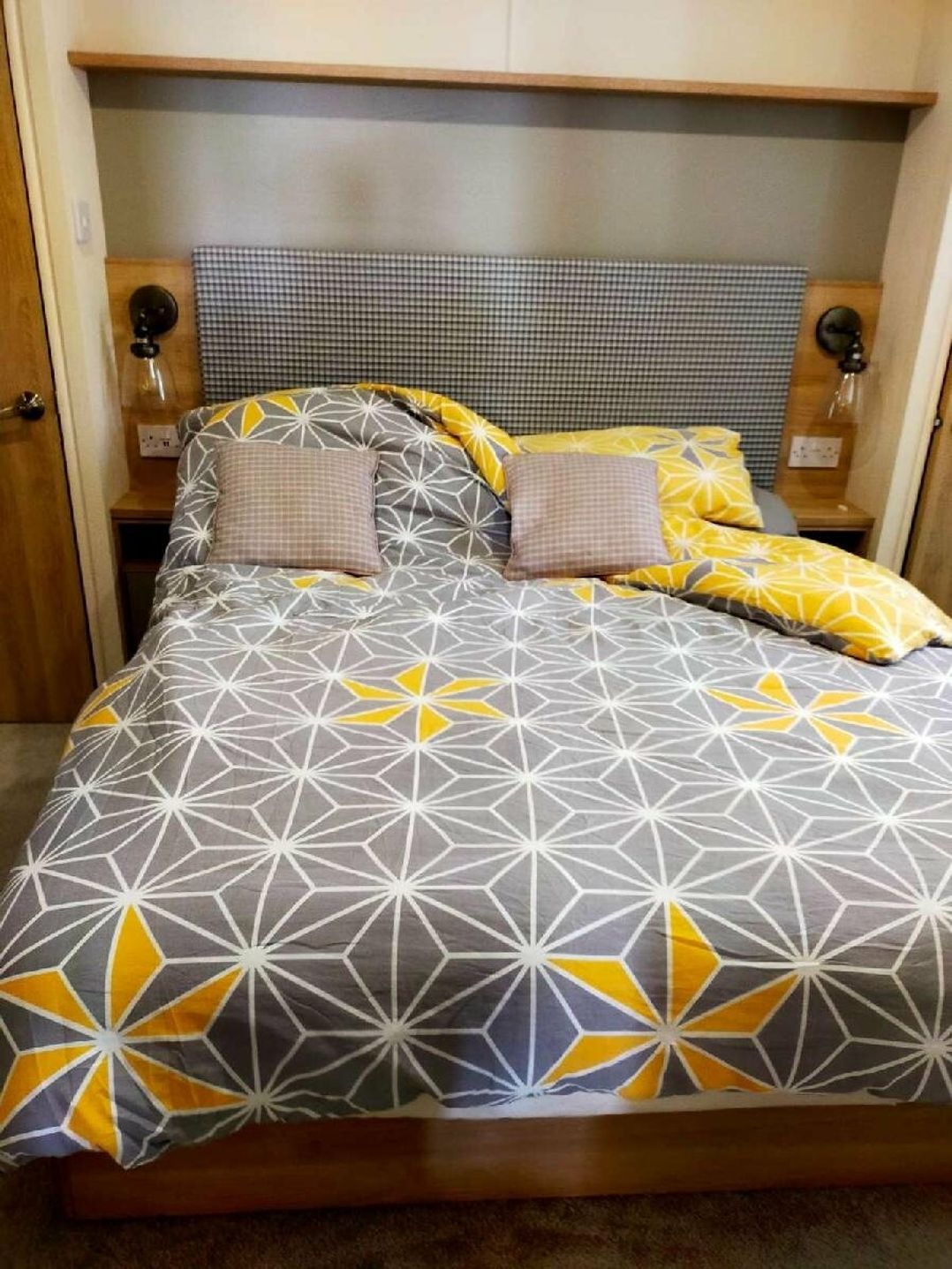 Pendine Sands - Holiday Accommodation 15127