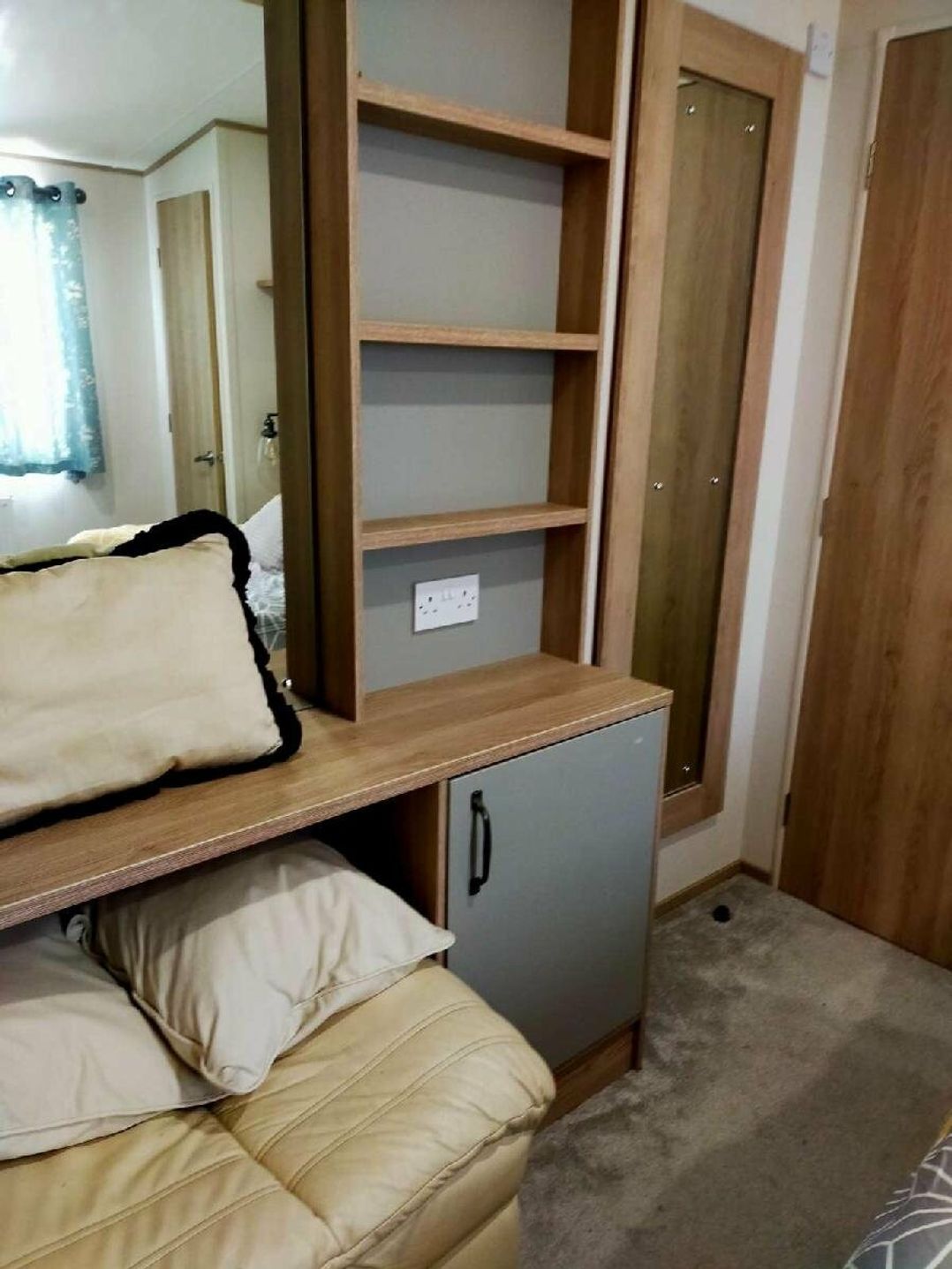 Pendine Sands - Holiday Accommodation 15127