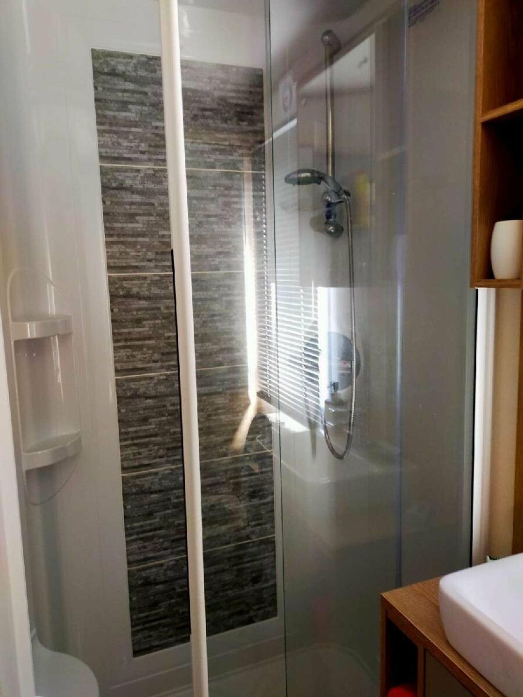 Pendine Sands - Holiday Accommodation 15127