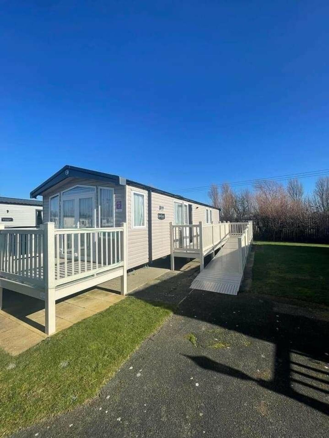 Butlins Skegness - Holiday Accommodation 15131