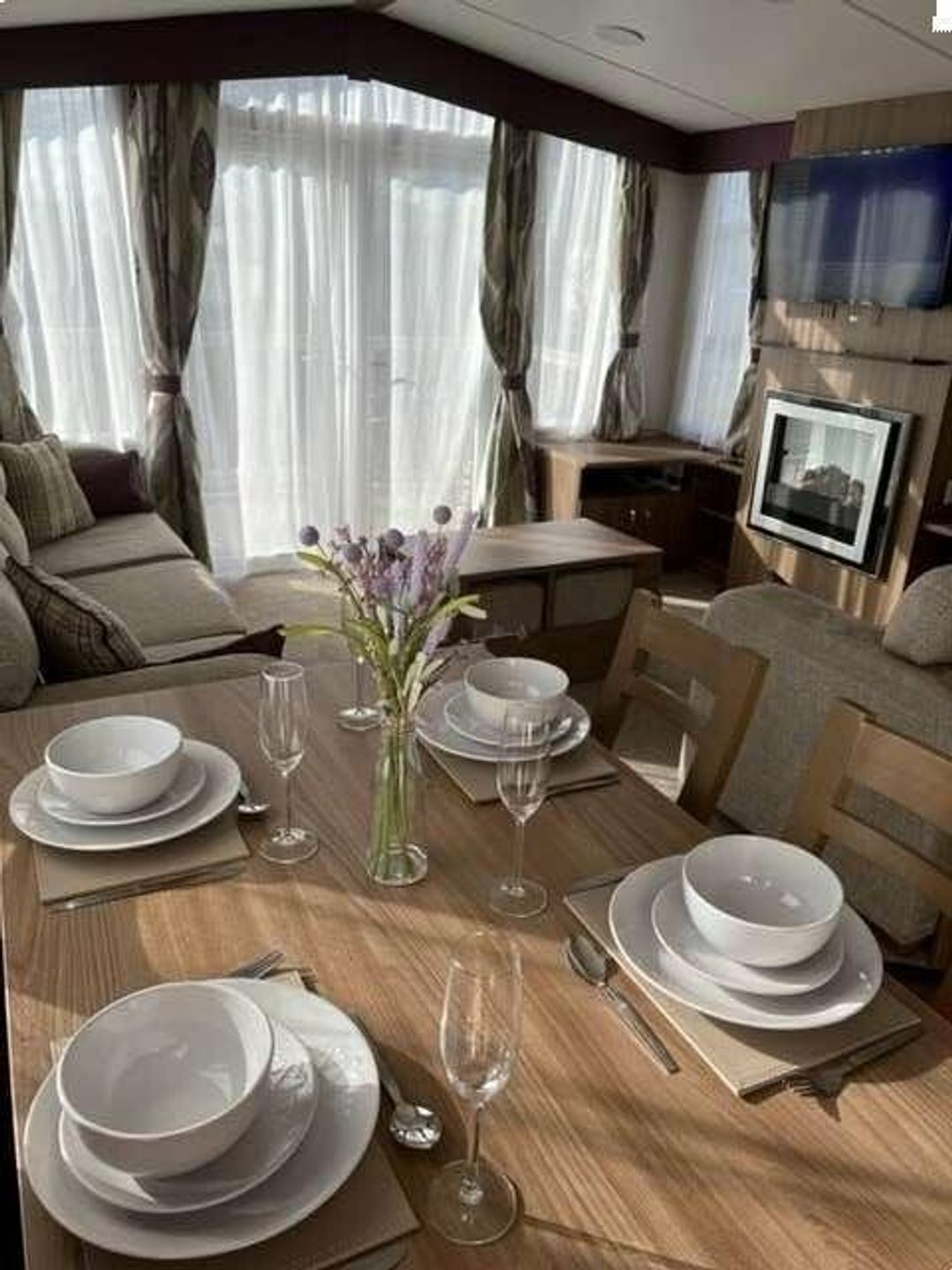 Butlins Skegness - Holiday Accommodation 15131