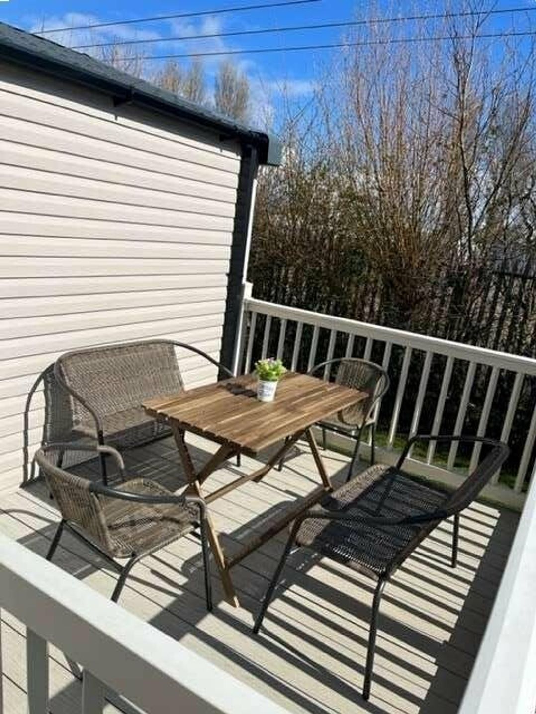 Butlins Skegness - Holiday Accommodation 15131