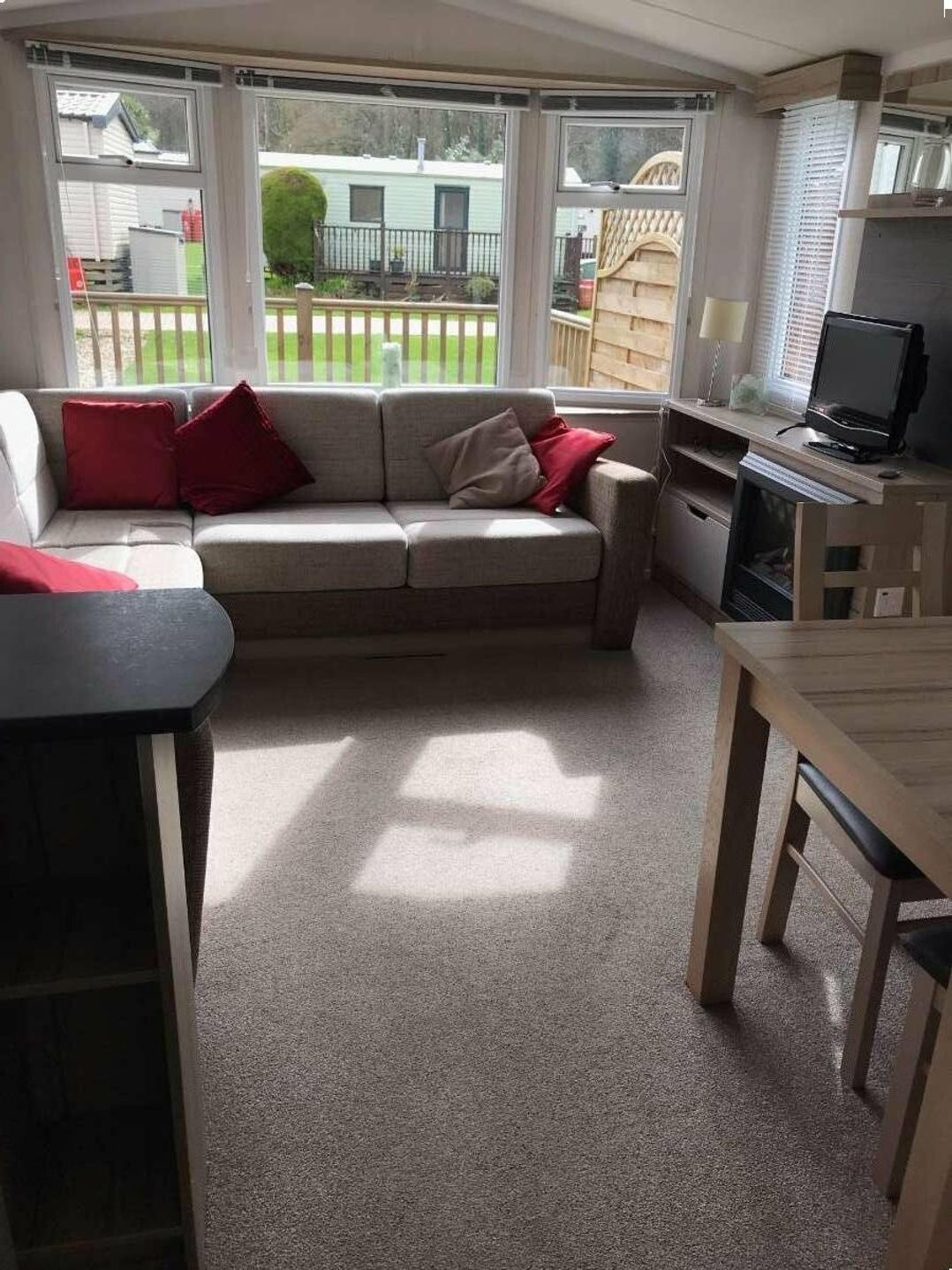 Hele Valley Holiday Park - Holiday Accommodation 15137