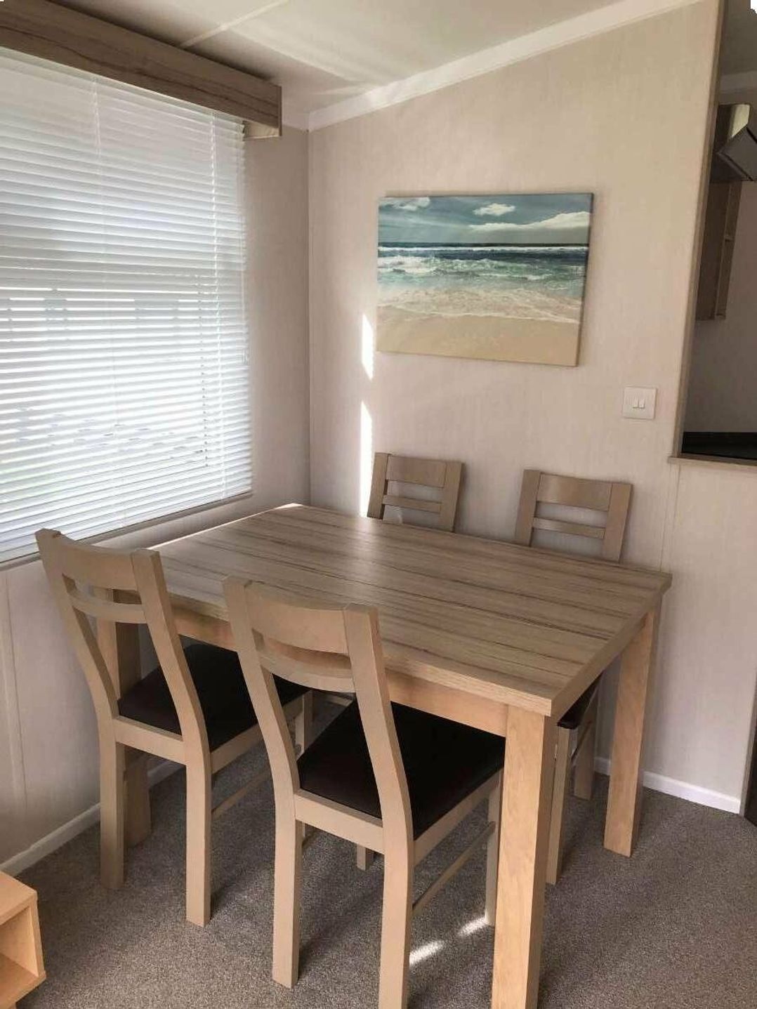 Hele Valley Holiday Park - Holiday Accommodation 15137