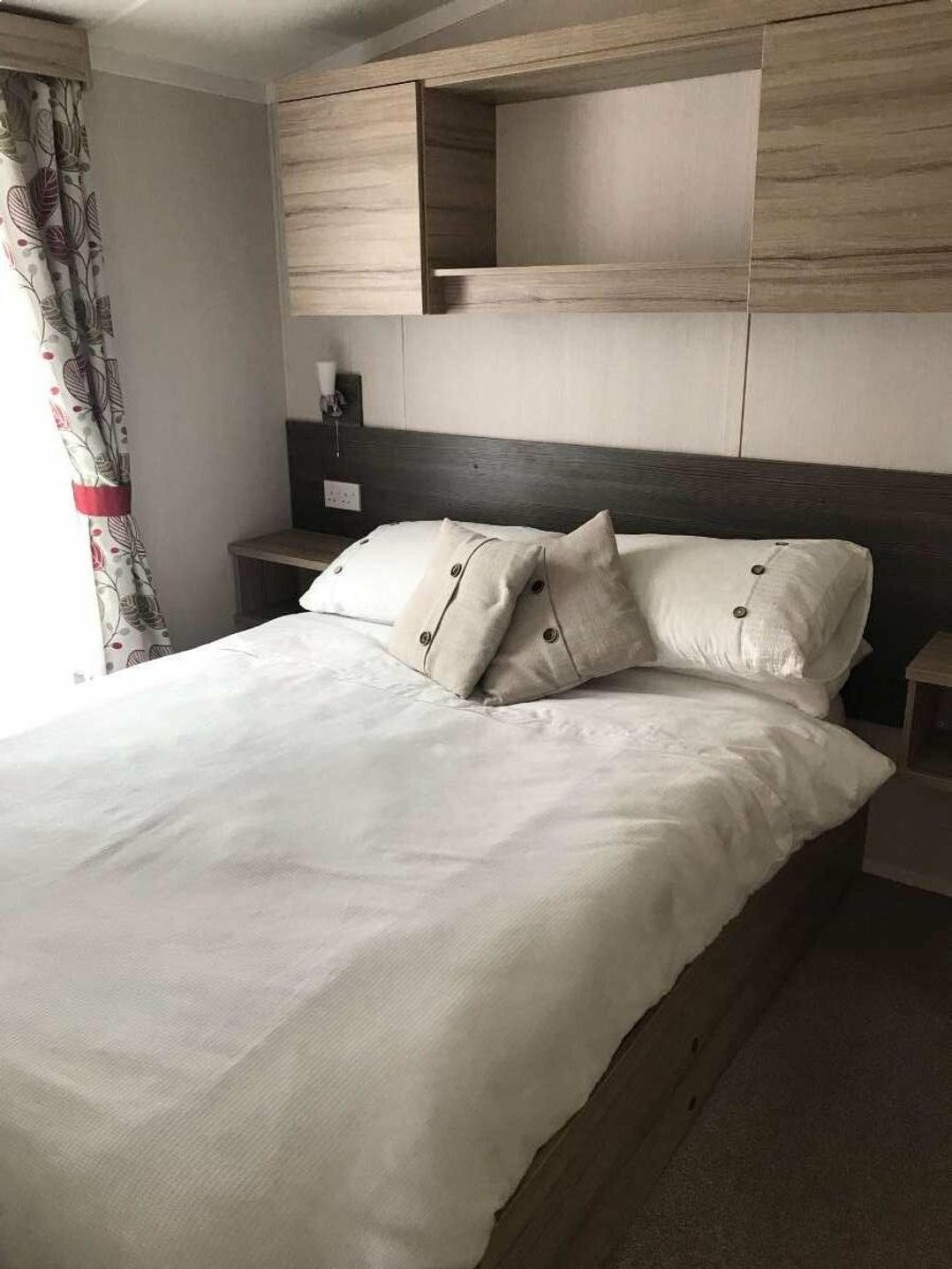 Hele Valley Holiday Park - Holiday Accommodation 15137