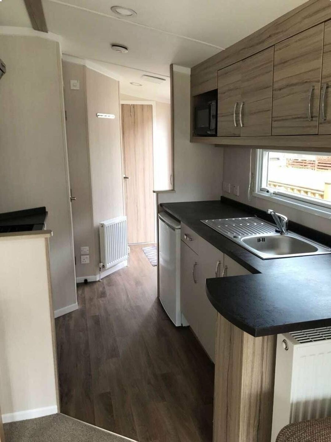 Hele Valley Holiday Park - Holiday Accommodation 15137