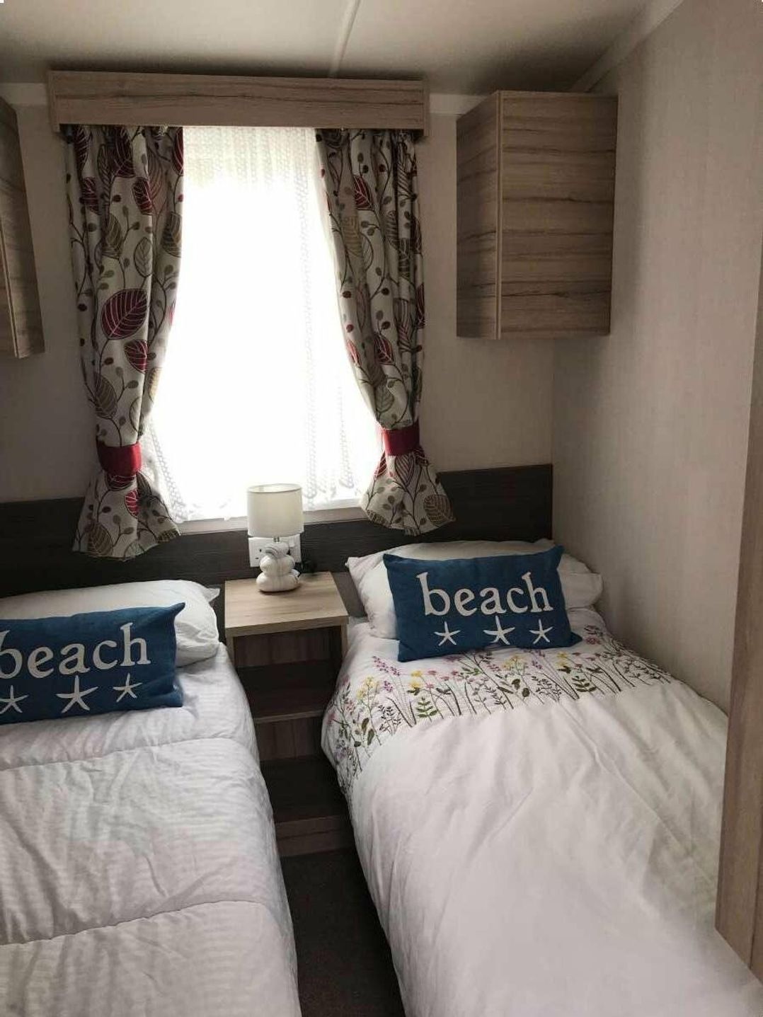 Hele Valley Holiday Park - Holiday Accommodation 15137