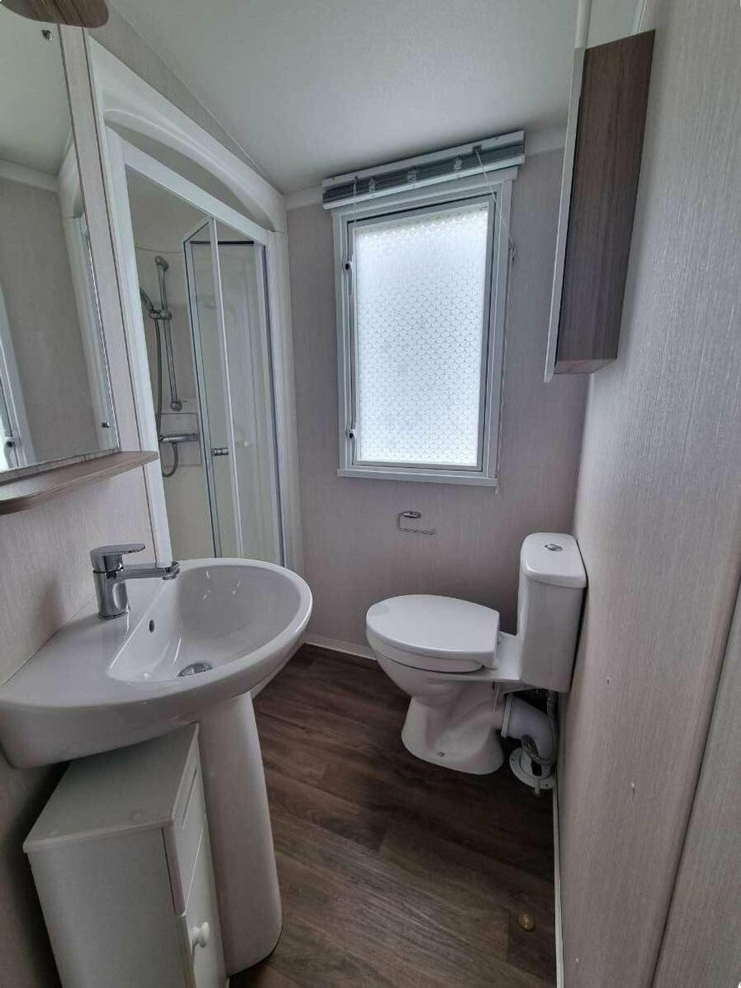 Hele Valley Holiday Park - Holiday Accommodation 15137