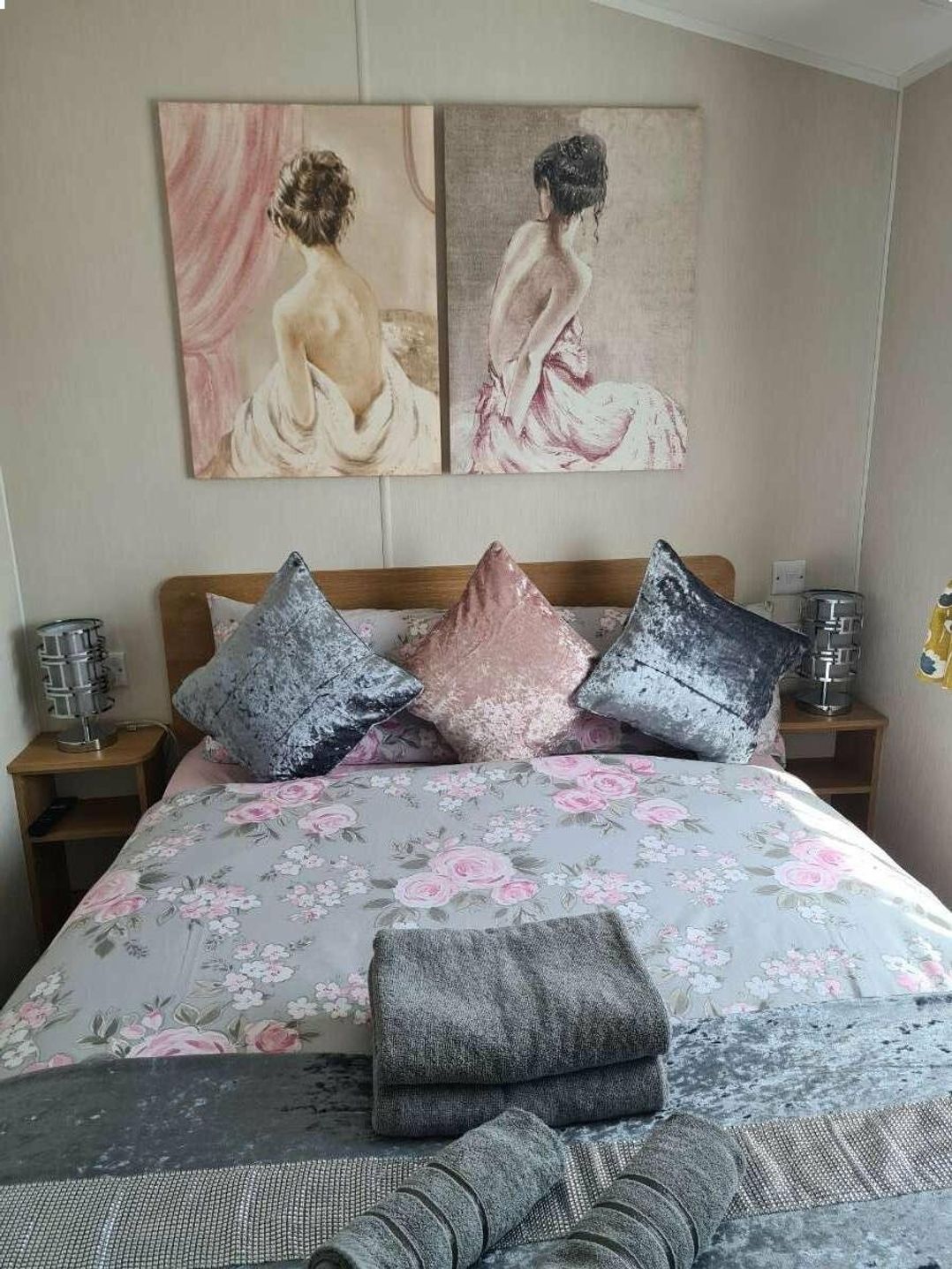 Camber Sands Holiday Park - Holiday Accommodation 15154