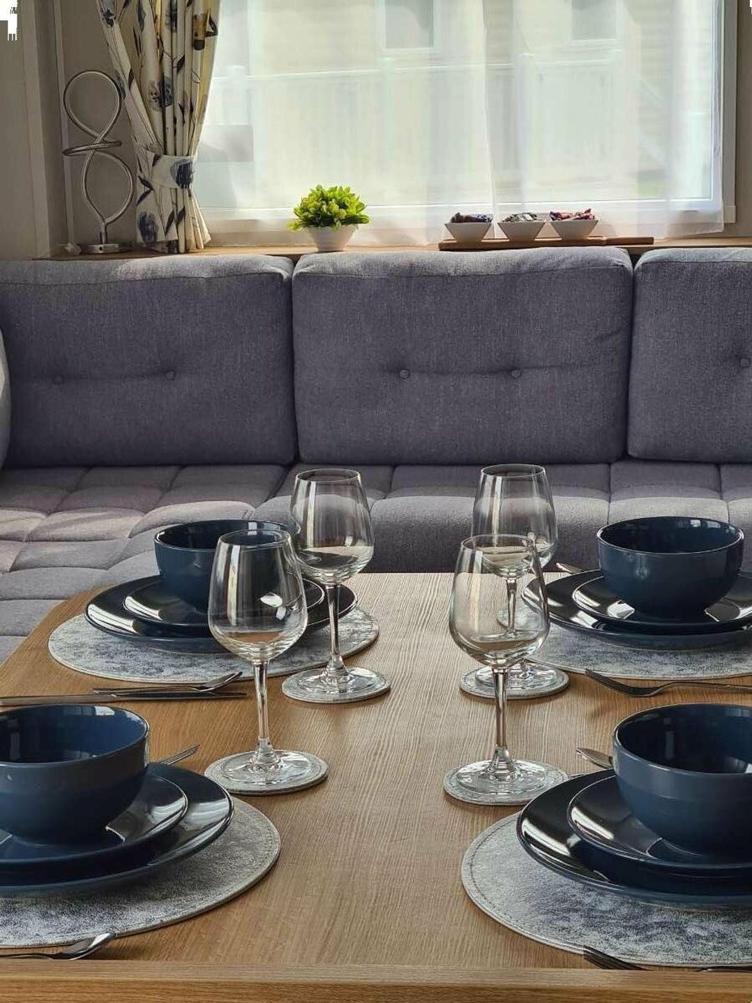 Camber Sands Holiday Park - Holiday Accommodation 15154