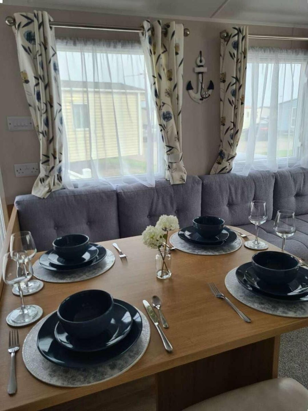 Camber Sands Holiday Park - Holiday Accommodation 15154