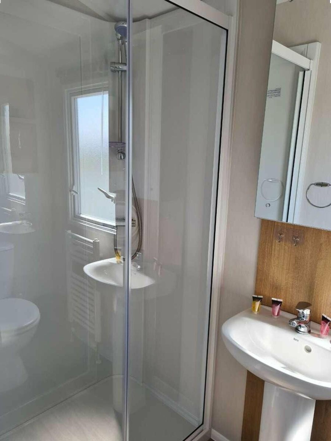 Camber Sands Holiday Park - Holiday Accommodation 15154