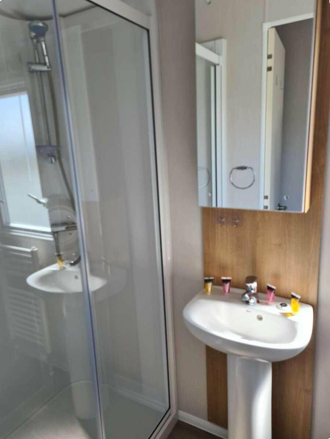 Camber Sands Holiday Park - Holiday Accommodation 15154