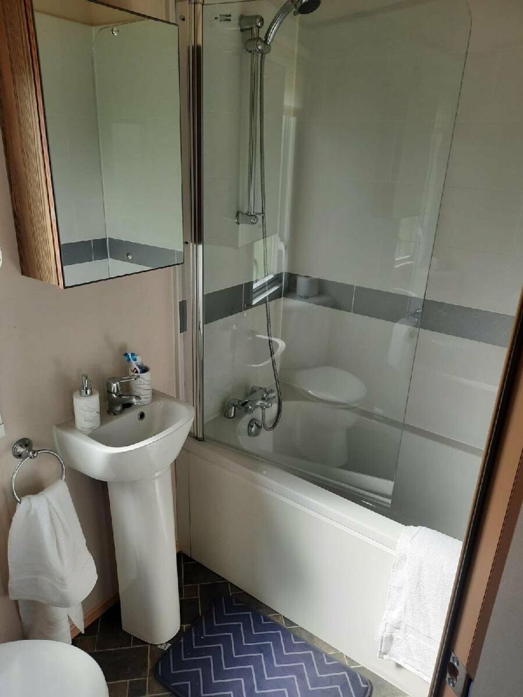 Silver Sands Holiday Park - Holiday Accommodation 15158