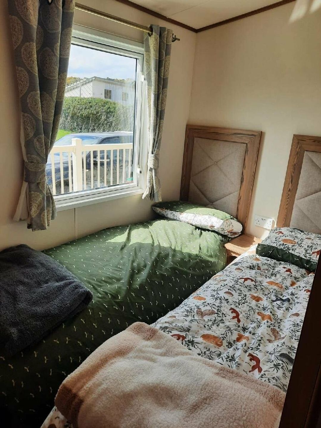 Silver Sands Holiday Park - Holiday Accommodation 15158