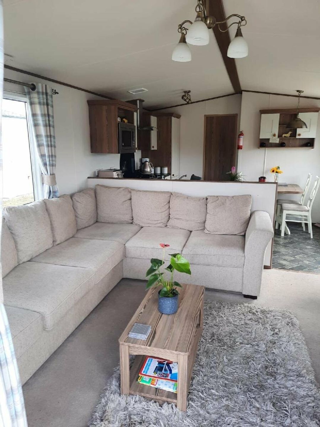 Silver Sands Holiday Park - Holiday Accommodation 15158