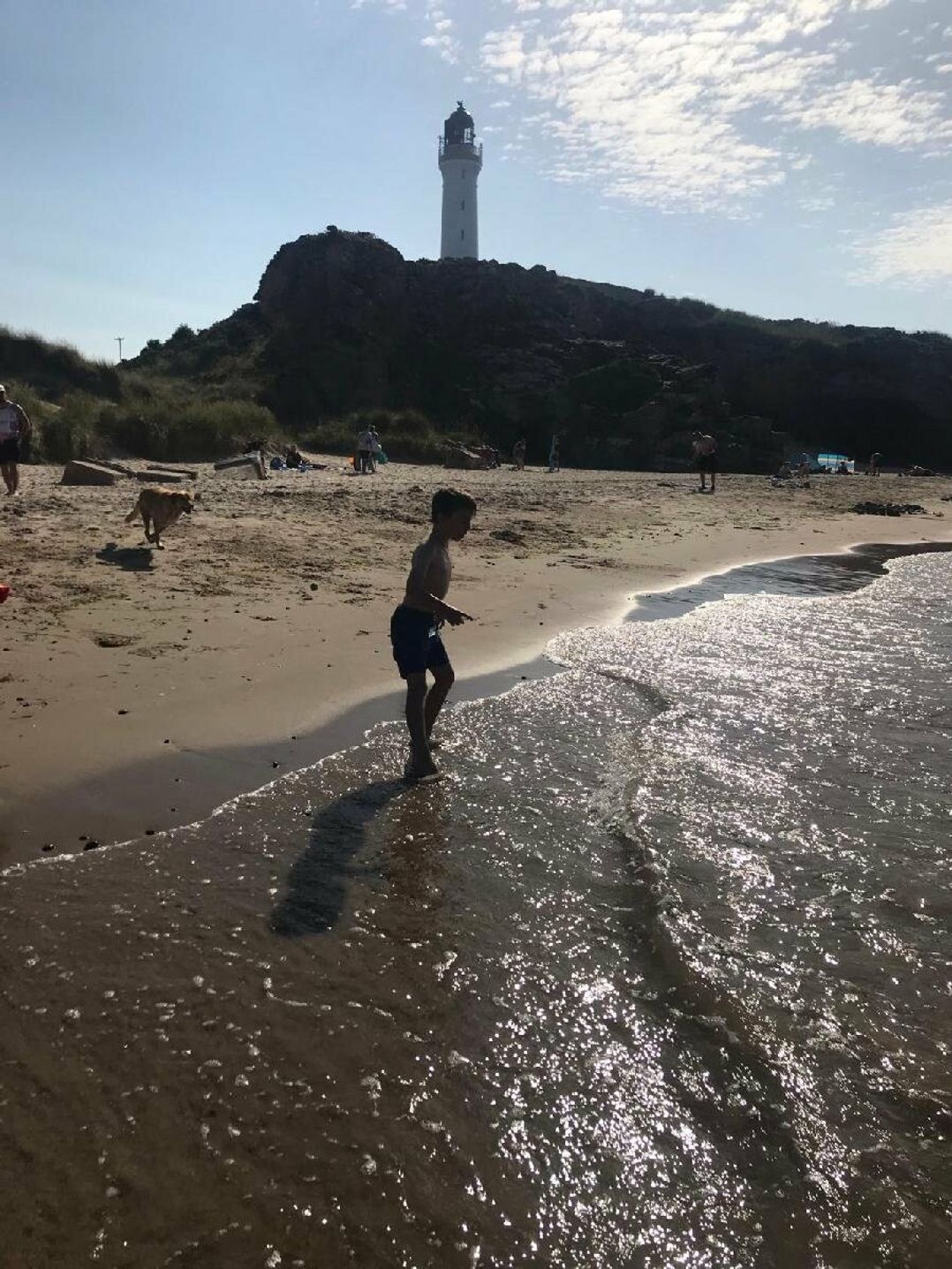 Silver Sands Holiday Park - Holiday Accommodation 15158